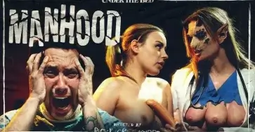Anna Claire Clouds, Ashley Lane, Tommy Pistol