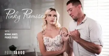Kenna James, Pierce Paris