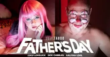 Coco Lovelock, Dick Chibbles