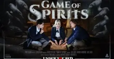 Lexi Lore, Axel Haze, Parker Ambrose