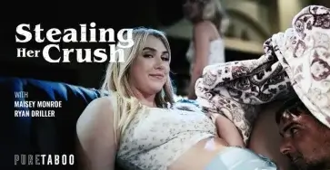 Maisey Monroe, Ryan Driller