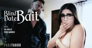 Isa Bella, Seth Gamble