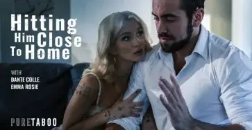 Emma Rosie, Dante Colle