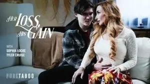 Sophia Locke, Tyler Cruise